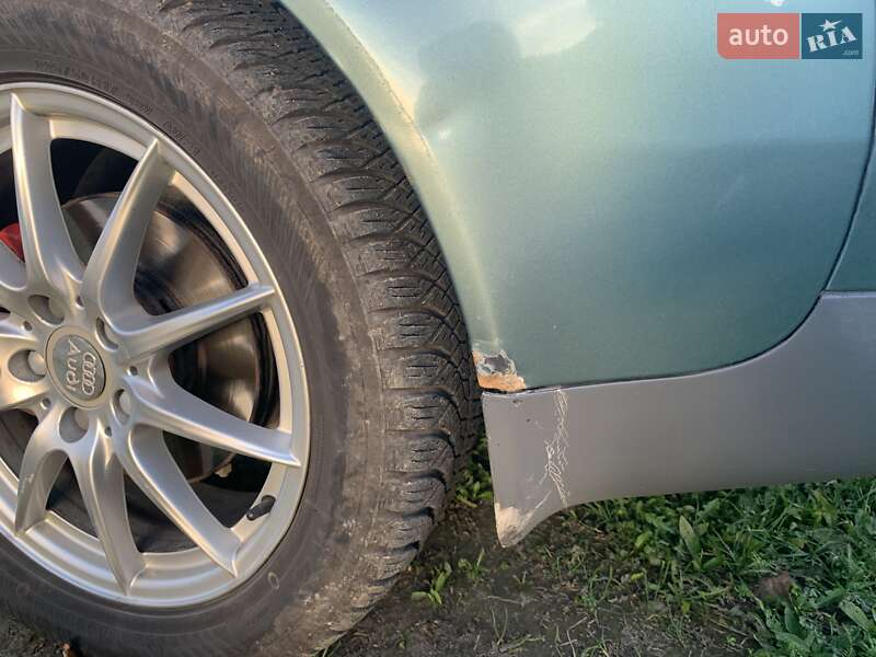 Седан Audi A6 2000 в Ужгороде фото 8 Седан Audi A6 2000 в Ужгороде
