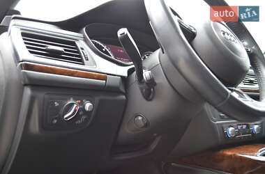 Седан Audi A6 2014 в 