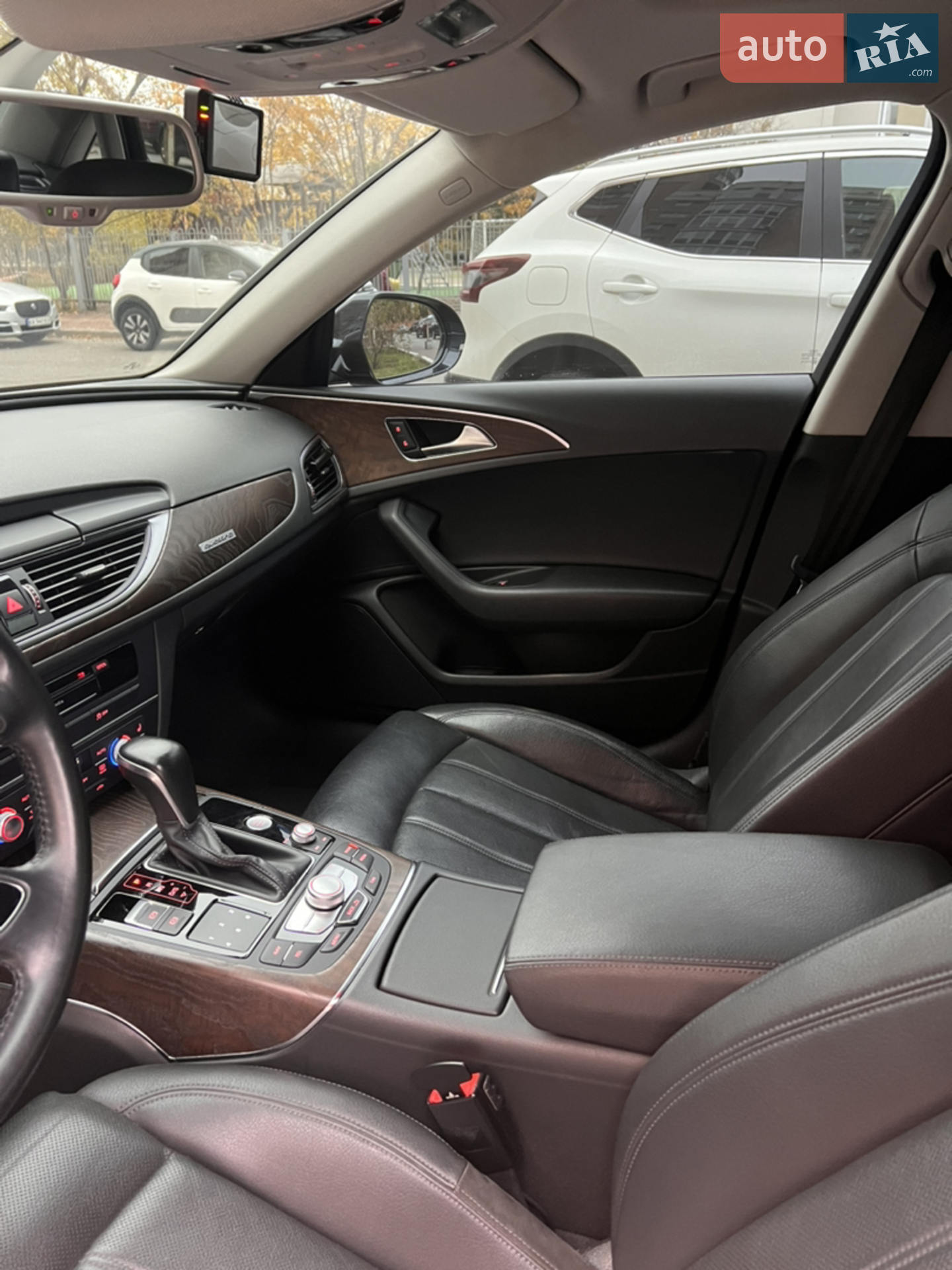 2016 Audi A6 - мініатюра 5