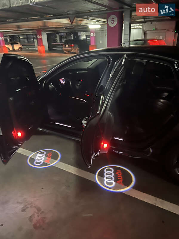 Седан Audi A6 2016 в Киеве фото 26 Седан Audi A6 2016 в Киеве