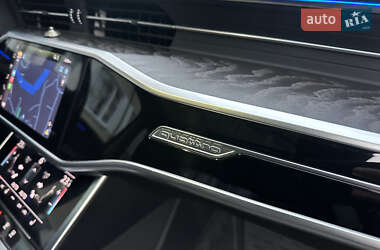 Седан Audi A6 2019 в 