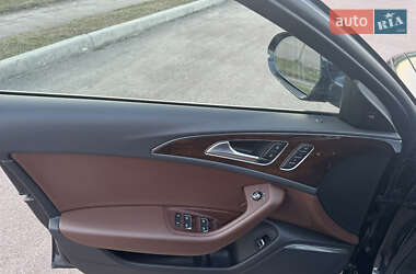 Седан Audi A6 2016 в Житомире