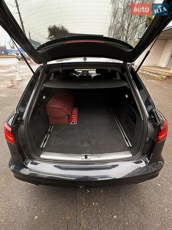 Универсал Audi A6 2018 в Сумах фото 59 Универсал Audi A6 2018 в Сумах