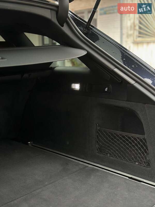 Универсал Audi A6 2018 в Сумах фото 61 Универсал Audi A6 2018 в Сумах