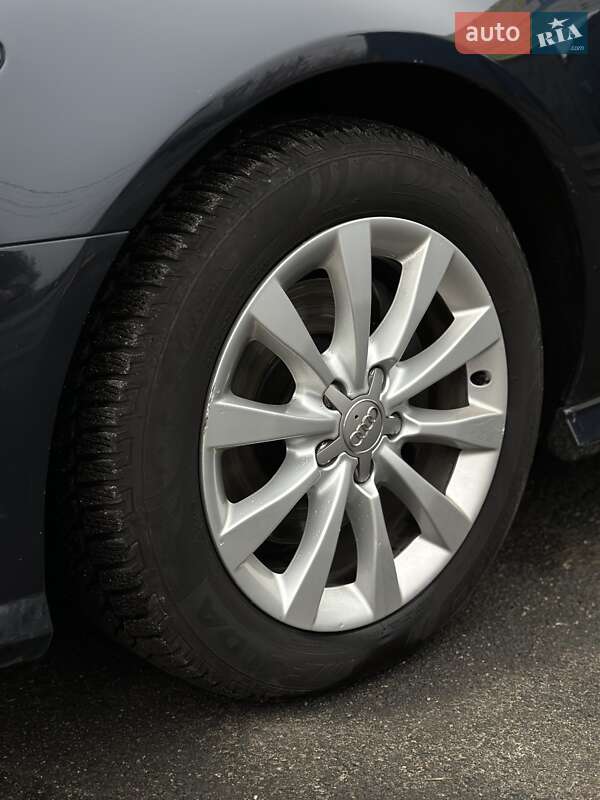 Универсал Audi A6 2018 в Сумах фото 64 Универсал Audi A6 2018 в Сумах