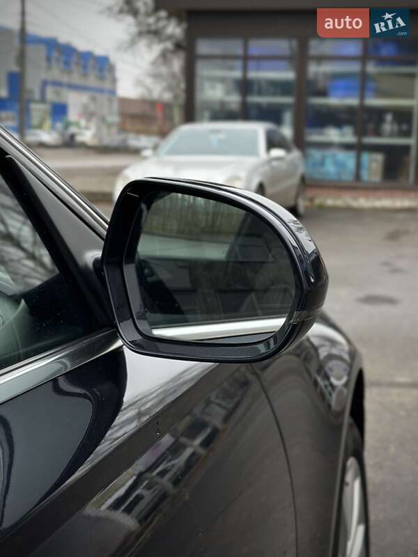 Универсал Audi A6 2018 в Сумах фото 68 Универсал Audi A6 2018 в Сумах