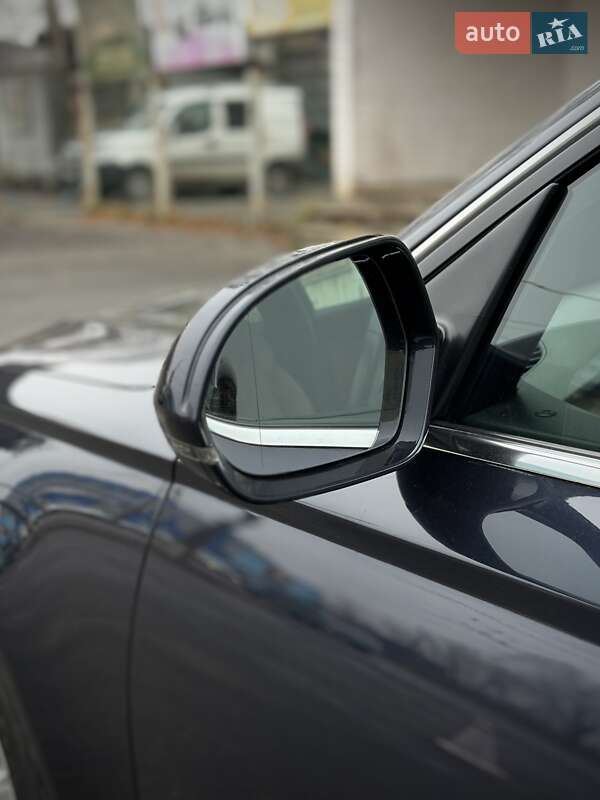 Универсал Audi A6 2018 в Сумах фото 70 Универсал Audi A6 2018 в Сумах