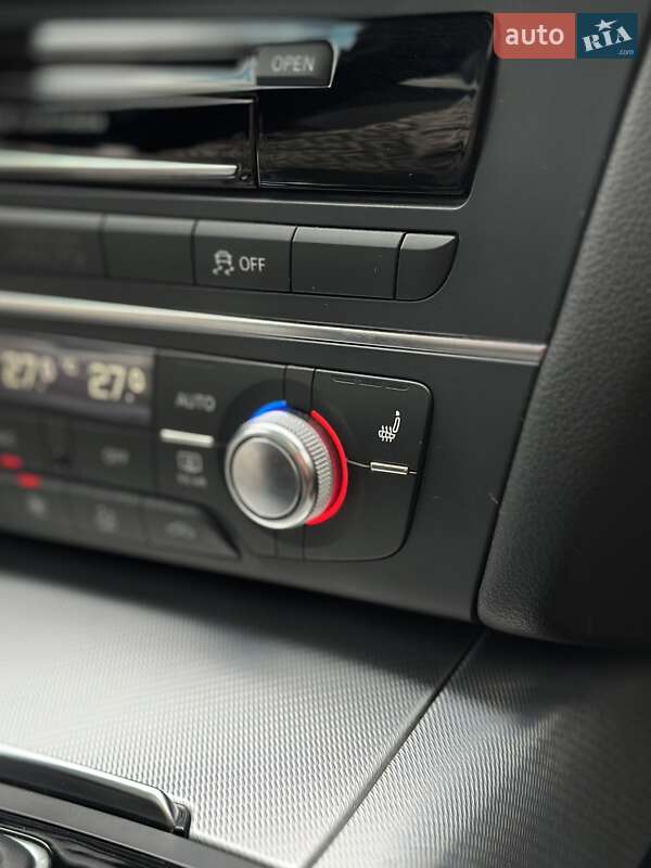 Универсал Audi A6 2018 в Сумах фото 126 Универсал Audi A6 2018 в Сумах