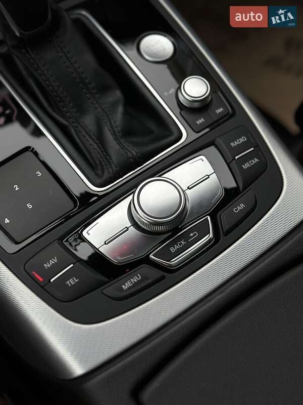 Универсал Audi A6 2018 в Сумах фото 129 Универсал Audi A6 2018 в Сумах