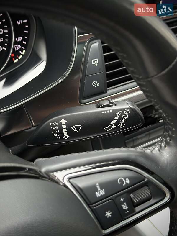 Универсал Audi A6 2018 в Сумах фото 149 Универсал Audi A6 2018 в Сумах