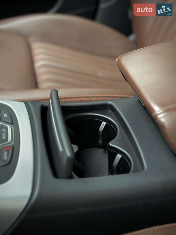 Универсал Audi A6 2018 в Сумах фото 152 Универсал Audi A6 2018 в Сумах