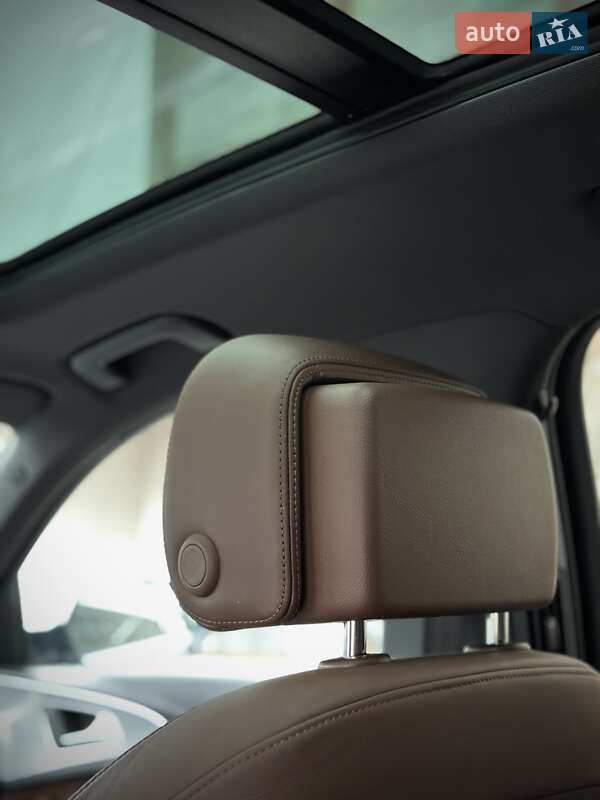 Универсал Audi A6 2018 в Сумах фото 158 Универсал Audi A6 2018 в Сумах