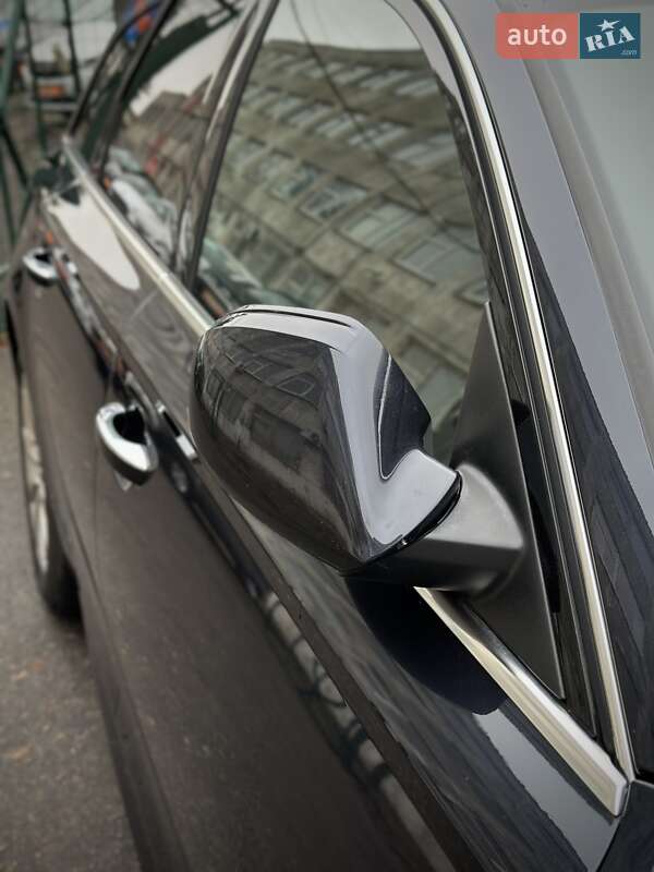 Универсал Audi A6 2018 в Сумах фото 66 Универсал Audi A6 2018 в Сумах