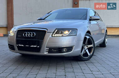 Седан Audi A6 2006 в Коломые