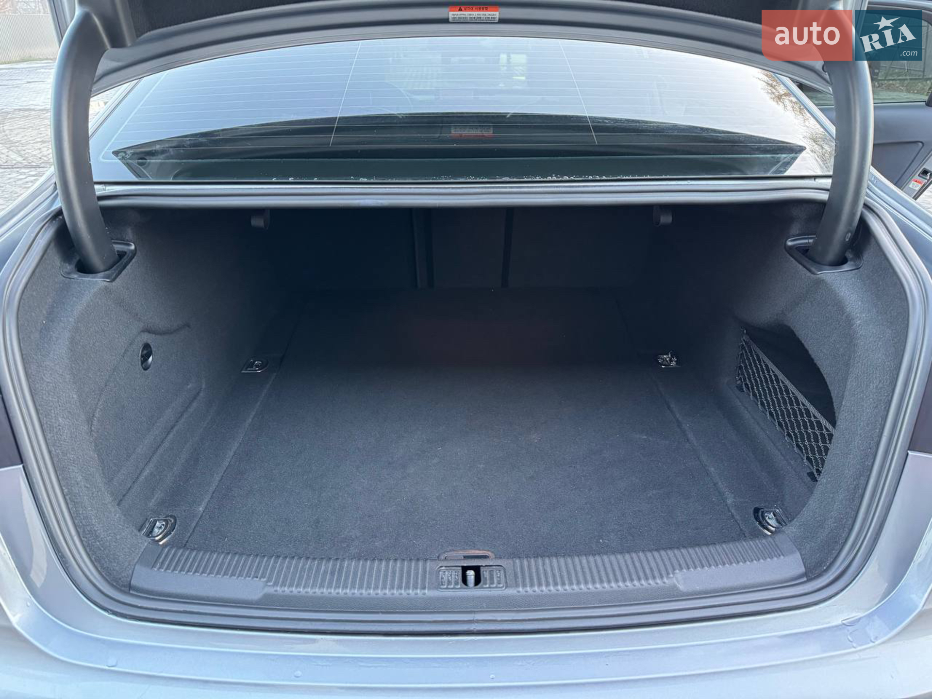 2015 Audi A6 - мініатюра 19