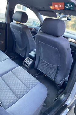 Универсал Audi A6 2001 в Луцке