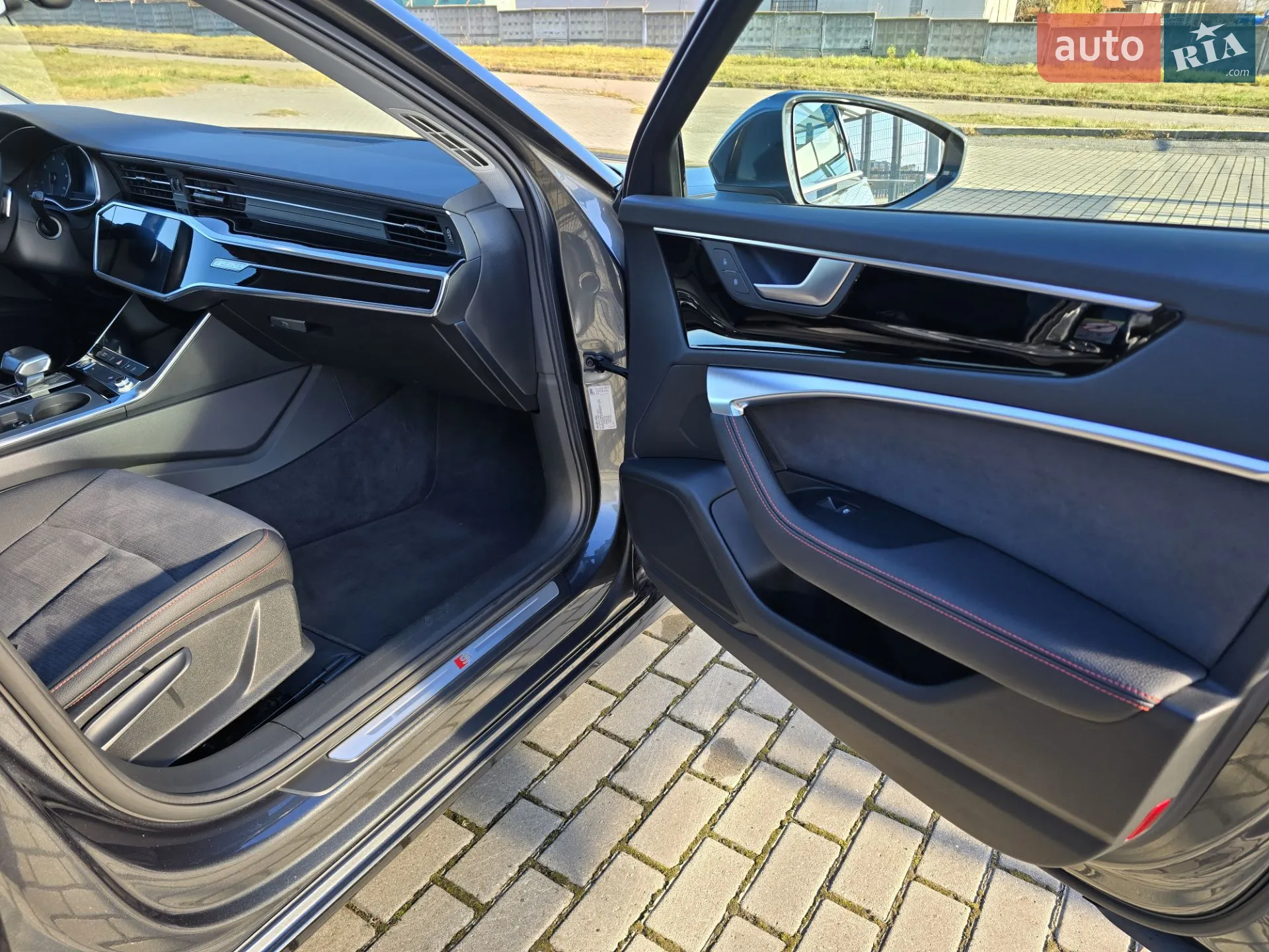 2019 Audi A6 - мініатюра 22