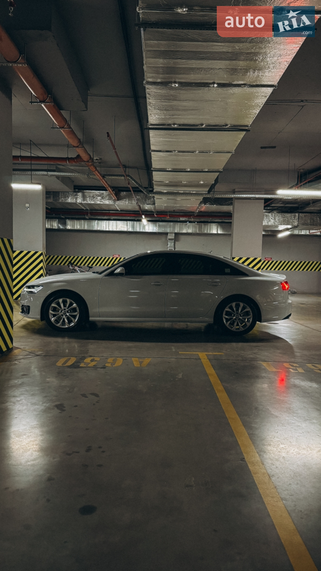 2016 Audi A6 - мініатюра 9