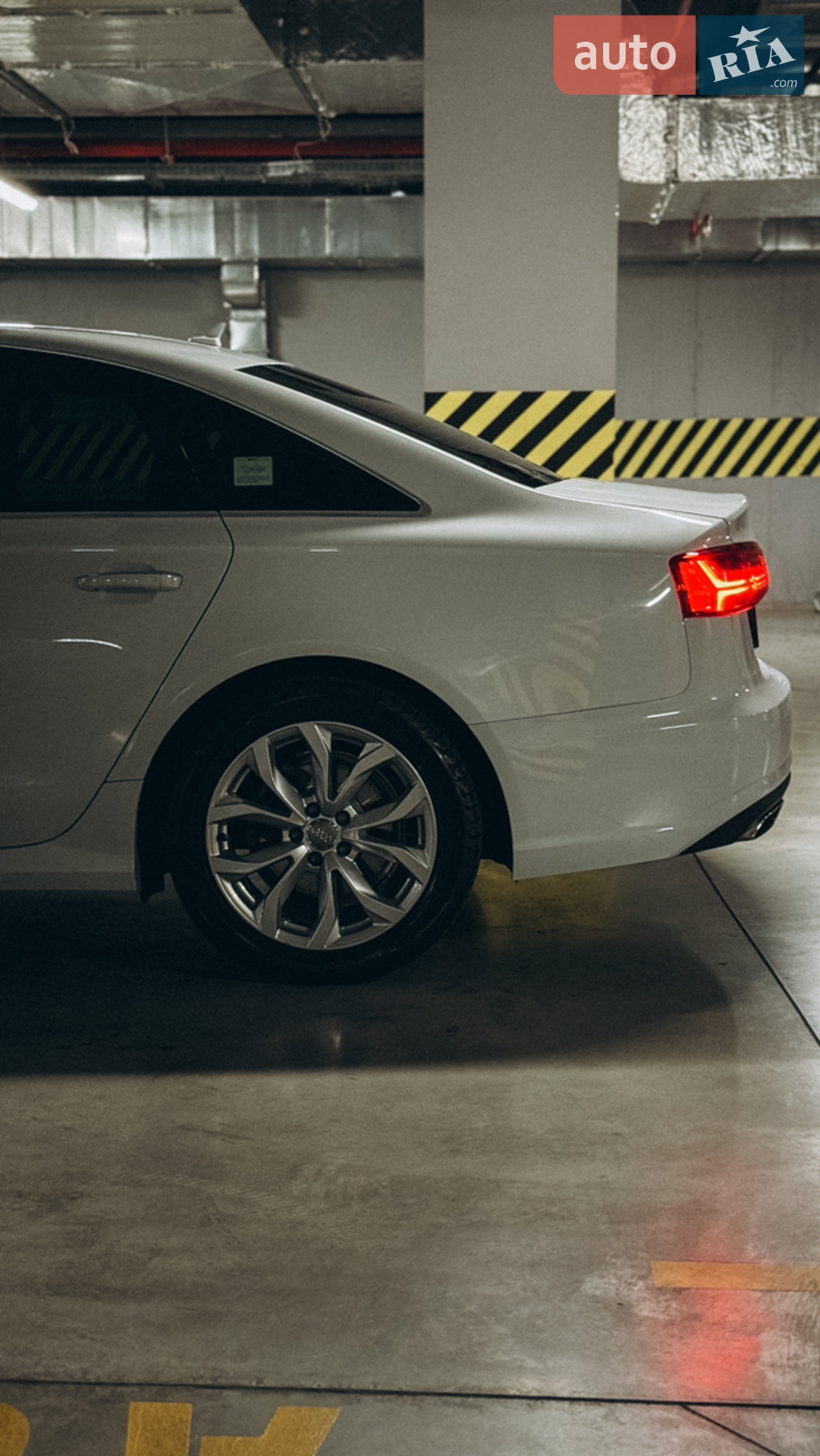 2016 Audi A6 - мініатюра 15