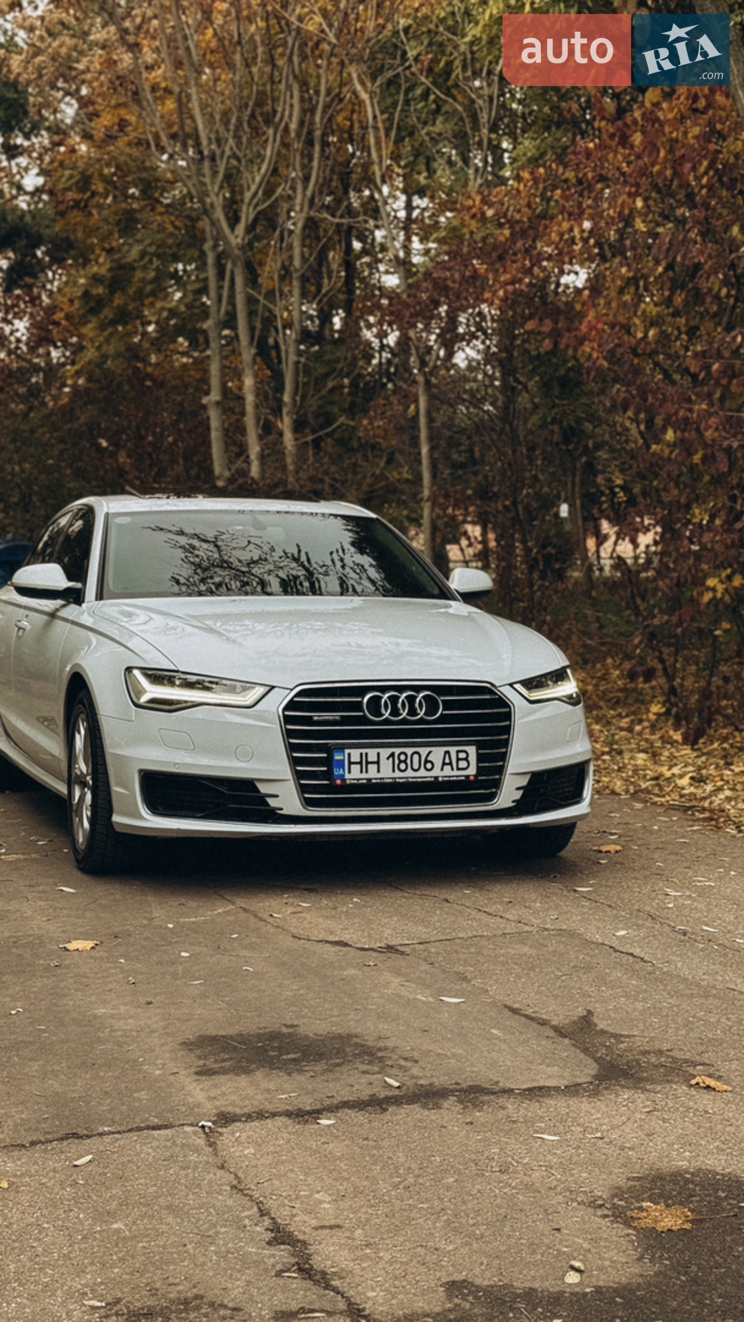 2016 Audi A6 - мініатюра 25