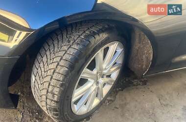 Седан Audi A6 2013 в 