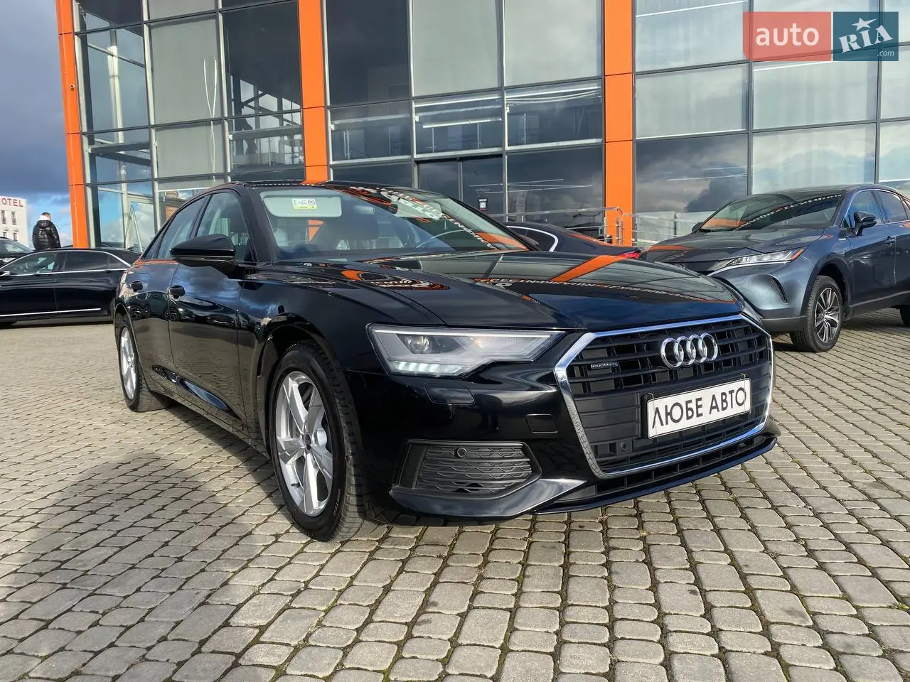 2019 Audi A6 - мініатюра 17