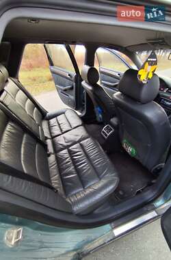 Универсал Audi A6 1998 в 