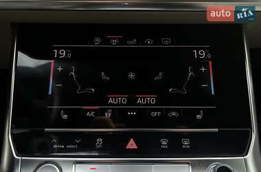 Седан Audi A6 2019 в 