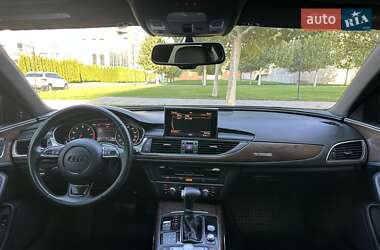 Седан Audi A6 2014 в Днепре