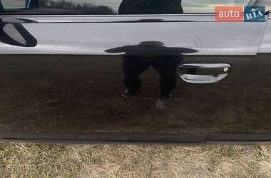 Универсал Audi A6 2005 в Петропавловке