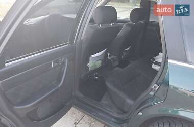 Універсал Audi A6 1996 в 