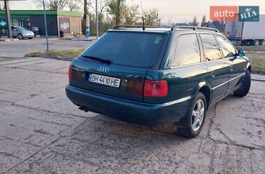 Універсал Audi A6 1996 в 