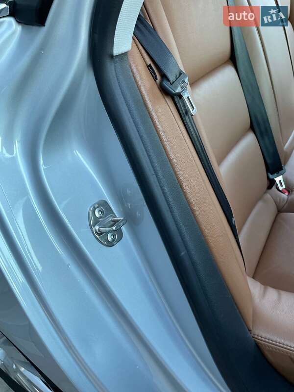 Универсал Audi A6 2009 в Великой Багачке
