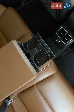 Универсал Audi A6 2009 в 