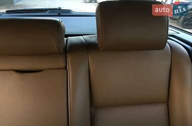 Универсал Audi A6 2009 в 