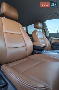 Универсал Audi A6 2009 в 