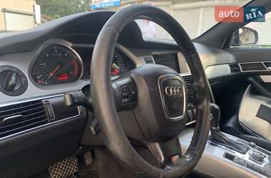 Универсал Audi A6 2008 в Надворной