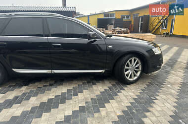 Універсал Audi A6 2007 в Коростишеві
