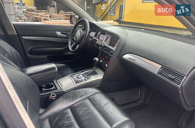 Універсал Audi A6 2007 в Коростишеві