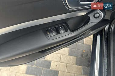Універсал Audi A6 2007 в Коростишеві