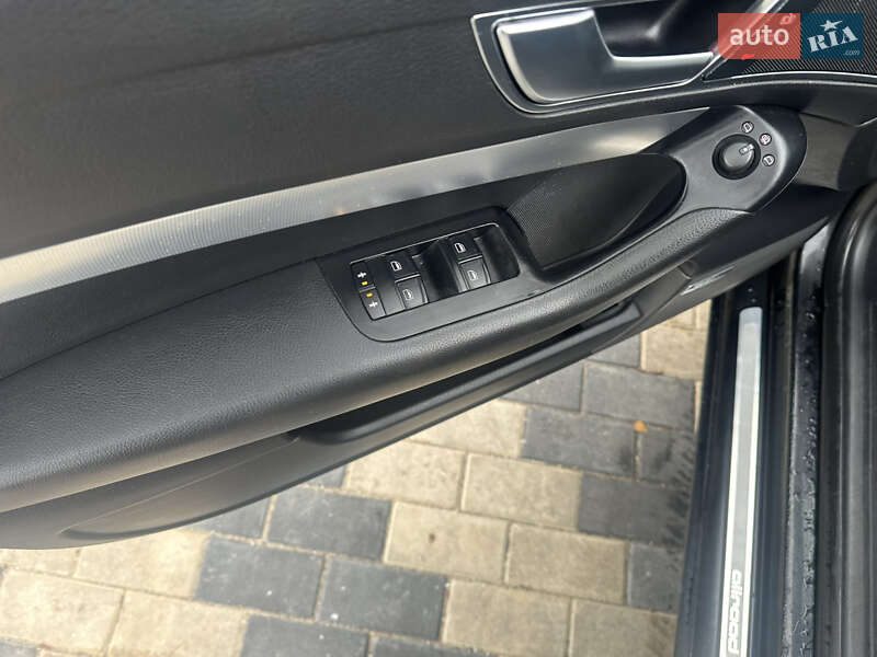 Универсал Audi A6 2007 в Коростышеве