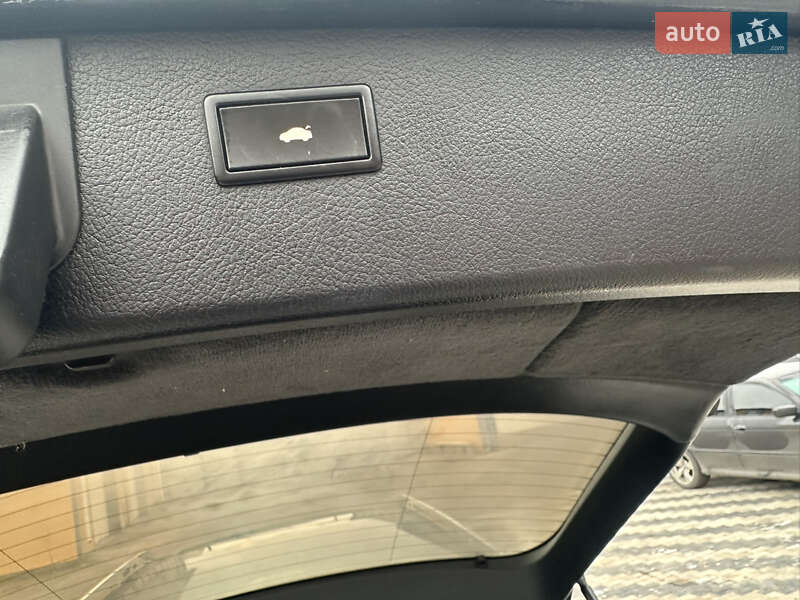 Универсал Audi A6 2007 в Коростышеве