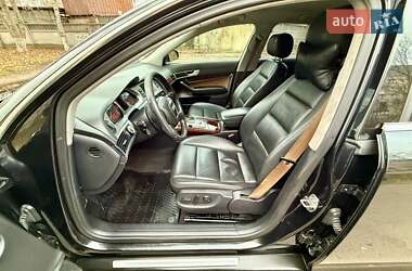 Седан Audi A6 2007 в Одессе