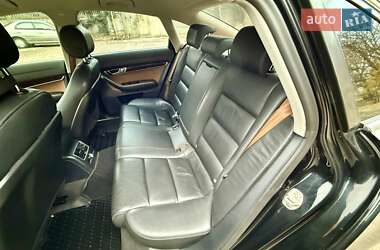 Седан Audi A6 2007 в Одессе