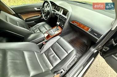 Седан Audi A6 2007 в Одессе