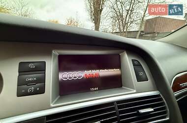 Седан Audi A6 2007 в Одессе