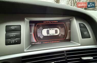 Седан Audi A6 2007 в Одессе