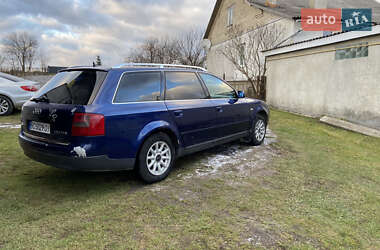 Универсал Audi A6 2000 в Городке