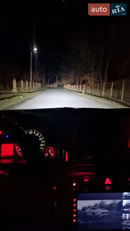 Универсал Audi A6 2001 в Старом Самборе фото 84 Универсал Audi A6 2001 в Старом Самборе