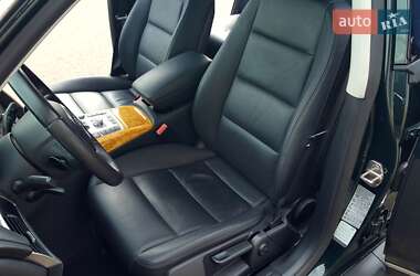 Седан Audi A6 2010 в Луцке